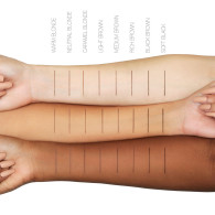 LAPIZ DE CEJAS | BOMBROWS MICROSHADE BROW PENCIL TONO 7 BLACK BROWN - HUDA BEAUTY