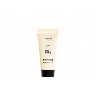 CREMA PARA OJOS | EYE CREAM QUINOA & VITAMIN C - MAAPILIM