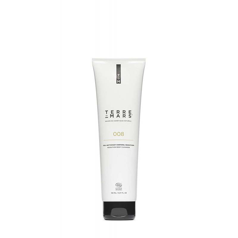 GEL CORPORAL | REDDITION BODY CLEANSER 150ML - TERRE DE MARS
