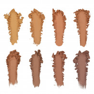 PALETA DE CONTORNOS VOLUMEN II - KAB COSMETICS