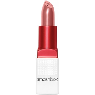 LABIAL HIDRATANTE | BE LEGENDARY PRIME & PLUSH LIPSTICK IN LEVEL UP - SMASHBOX
