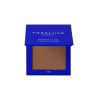 BRONCEADOR EN CREMA | BRONZED Y LISTA  HYBRID PUTTY BRONZER IN TAN - TRESLUCE BEAUTY