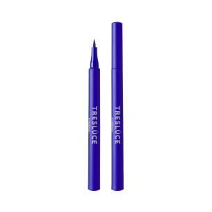 DELINEADOR LIQUIDO DE OJOS | ETERNO LIQUID LINER TONO EN EL MAR (COBALT) - TRESLUCE