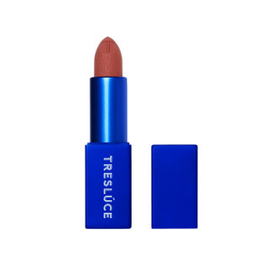 LABIAL EN BARRA | EMPOWER ME MATTE LIPSTICK BULLET IN NUDE - TRESLUCE BEAUTY