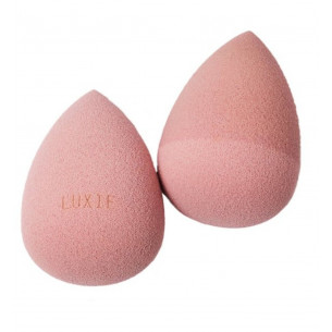 SET DE 2 ESPONJAS - LUXIE BEAUTY