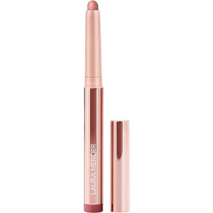 SOMBRA EN CREMA | ROSEGOLD CAVIAR STICK EYESHADOW IN BED OF ROSES - LAURA MERCIER
