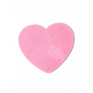 SILICONA DE LIMPIEZA PARA BROCHAS | PAW PAW MAKEUP BRUSH CLEANING MAT - AOA STUDIO