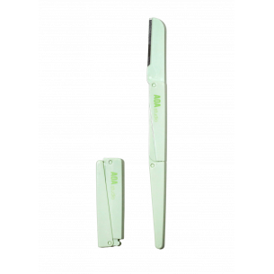 MAQUINITA DE AFEITAR PLEGABLE PARA CEJAS  | FOLDABLE EYEBROW RAZOR - AOA STUDIO
