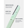 MAQUINITA DE AFEITAR PLEGABLE PARA CEJAS  | FOLDABLE EYEBROW RAZOR - AOA STUDIO