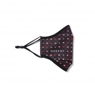 MASCARILLA REUSABLE | REUSABLE MASK - MORPHE