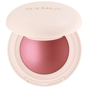 RUBOR ILUMINADOR | SOFT PINCH LUMINOUS POWDER BLUSH IN TRUTH - RARE BEAUTY