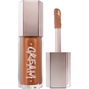 GLOSS LABIAL | GLOSS BOMB CREAM COLOR DRIP IN HONEY WAFFLES - FENTY BEAUTY