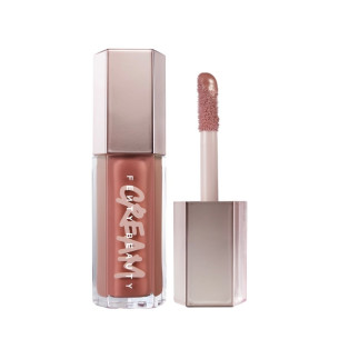 GLOSS LABIAL | GLOSS BOMB CREAM COLOR DRIP IN FENTY GLOW - FENTY BEAUTY