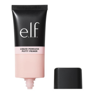 PRIMER DE ROSTRO | LIQUID PORELESS PUTTY PRIMER - ELF COSMETICS