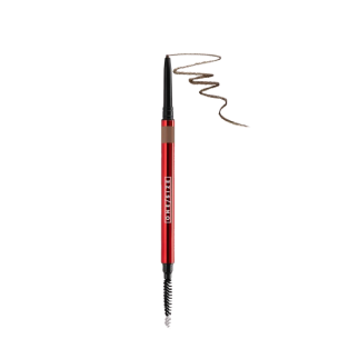 LAPIZ PARA CEJAS | BROWKIKI MICRO BROW DEFINING PENCIL TONO SOFT BROWN - ONE SIZE BY PATRICK STARRR