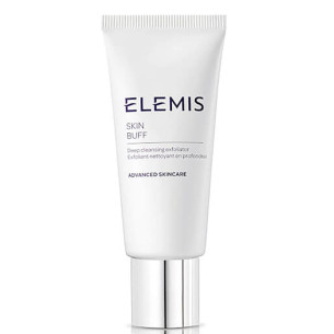 LIMPIADOR EXFOLIANTE DE ROSTRO | SKIN BUFF DEEP CLEANSING EXFOLIATOR 50ML - ELEMIS