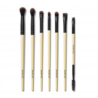 SET DE 7 BROCHAS EARTH TO BABE - MORPHE