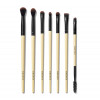 SET DE 7 BROCHAS EARTH TO BABE - MORPHE
