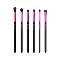 SET DE 6 BROCHAS MICKEY & FRIENDS TRUTH BE BOLD - MORPHE