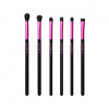 SET DE 6 BROCHAS MICKEY & FRIENDS TRUTH BE BOLD - MORPHE