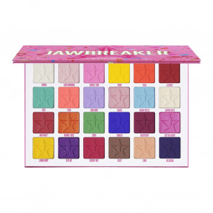 PALETA DE SOMBRAS JAWBREAKER - JEFFREE STAR