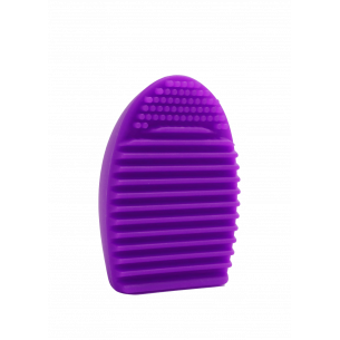 LIMPIADOR DE BROCHAS | BRUSH CLEANING EGG - AOA STUDIO