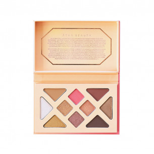 PALETA DE SOMBRAS | DESERT SUNSET PALETTE - ATHR BEAUTY