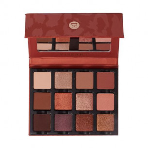 PALETA DE SOMBRAS MINXETTE ETENDU - VISEART