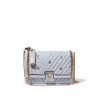 BOLSO CRUZADO | MINI SHOULDER BAG 911B SKYFLOWER STUD - VICTORIA'S SECRET