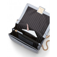 BOLSO CRUZADO | MINI SHOULDER BAG 911B SKYFLOWER STUD - VICTORIA'S SECRET