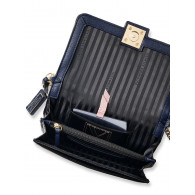 CARTERA CRUZADA | MINI SHOULDER BAG 402Z MIDNIGHT COLORBLOCK - VICTORIA'S SECRET