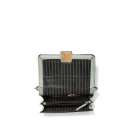 CARTERA CRUZADA | MINI SHOULDER BAG 300W PALM CROC - VICTORIA'S SECRET