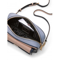 CARTERA CRUZADA | POCKET CROSSBODY 054R PASTEL COLORBLOCK - VICTORIA'S SECRET