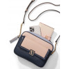 CARTERA CRUZADA | POCKET CROSSBODY 054R PASTEL COLORBLOCK - VICTORIA'S SECRET