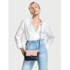 CARTERA CRUZADA | POCKET CROSSBODY 054R PASTEL COLORBLOCK - VICTORIA'S SECRET