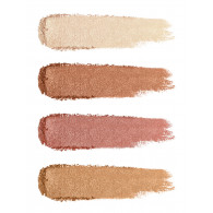 PALETA DE ILUMINADORES LUCETE GLOW - TRESLUCE BY BECKY G