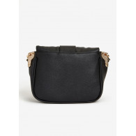 CARTERA CROSSBODY SAINT FLAP COLOR NEGRO - BEBE