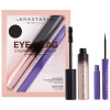 SET DE MASCARA DE PESTAÑAS + DELINEADOR LÍQUIDO - ANASTASIA BEVERLY HILLS