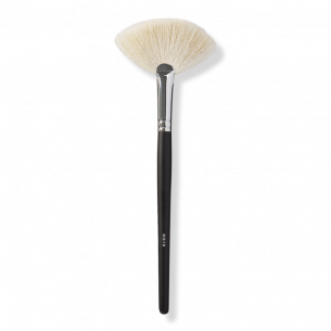BROCHA PARA ILUMINADOR | M310 LARGE SOFT FAN HIGHLIGHTER BRUSH - MORPHE