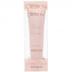 PRIMER DE GLITTER - BEAUTY CREATIONS