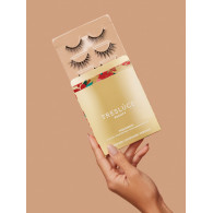 SET DE 3 PARES DE PESTAÑAS 3 DESEOS - TRESLUCE