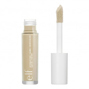 CORRECTOR HIDRATANTE | HYDRATING CAMO CONCEALER - ELF COSMETICS