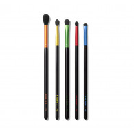 SET DE 5 BROCHAS MADE WITH PRIDE - MORPHE